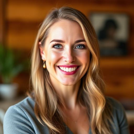 Sarah, Coastal Host