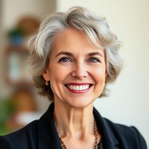 Diane, Villa Host